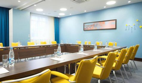 Отель Cosmos Sochi Hotel (Космос Сочи Отель), г. Сочи