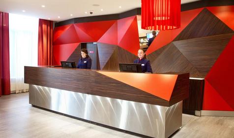 Отель Cosmos Sochi Hotel (Космос Сочи Отель), г. Сочи