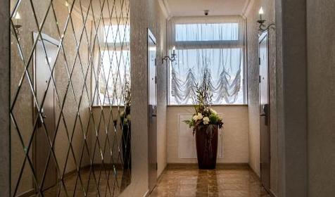 Апарт-отель Атлант-Сити, Сочи, Адлер