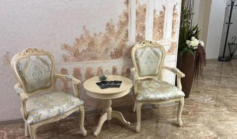 Апарт-отель Атлант-Сити, Сочи, Адлер