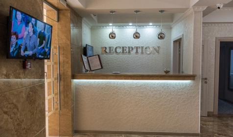 Апарт-отель Атлант-Сити, Сочи, Адлер