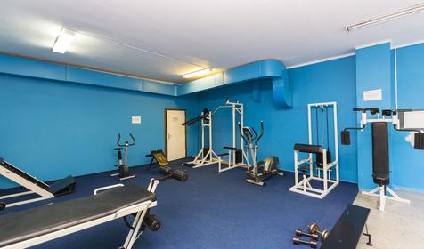 Санаторий Белые ночи, г. Сочи, Лазаревский район, п. Уч-Дере