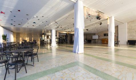 Санаторий Белые ночи, г. Сочи, Лазаревский район, п. Уч-Дере