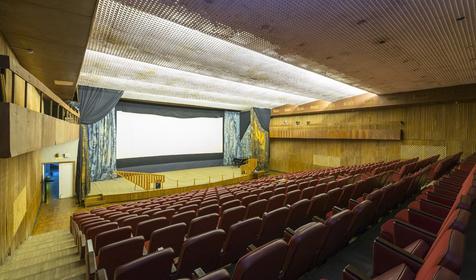 Санаторий Белые ночи, г. Сочи, Лазаревский район, п. Уч-Дере