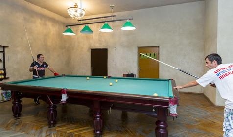 Санаторий Белые ночи, г. Сочи, Лазаревский район, п. Уч-Дере