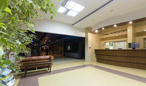 Санаторий Белые ночи, г. Сочи, Лазаревский район, п. Уч-Дере