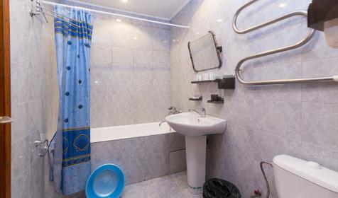 Двухместный двухкомнатный. Санаторий Белые ночи, г. Сочи, Лазаревский район, п. Уч-Дере