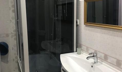 Четырехместный стандарт