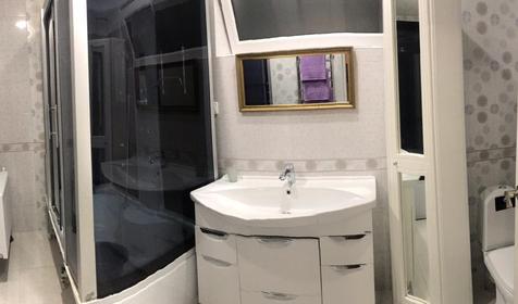 Четырехместный стандарт