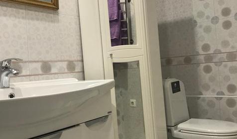 Четырехместный стандарт