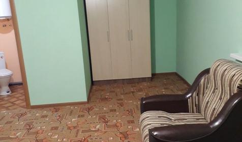 Мини-гостиница Агава, г. Ейск