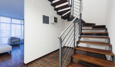 Дуплекс. Апарт-отель BREVIS, г. Сочи