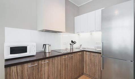 Четырехкомнатные апартамменты. Апарт-отель BREVIS, г. Сочи