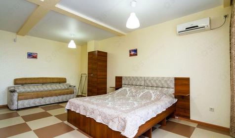 Двухместный с балконом (вид на море)