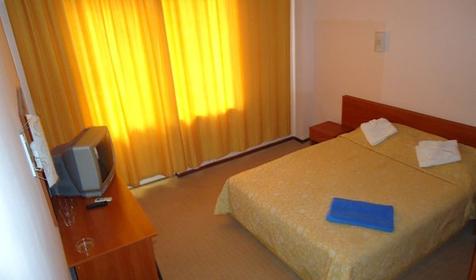 Мансардный. Парк-отель ЛермонтовЪ