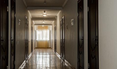 Частная гостиница Вишера, Сочи, Вардане