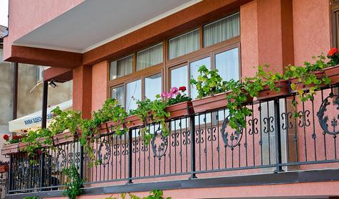 Частная гостиница Вишера, Сочи, Вардане