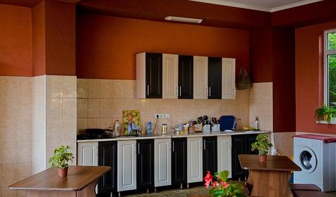 Частная гостиница Вишера, Сочи, Вардане