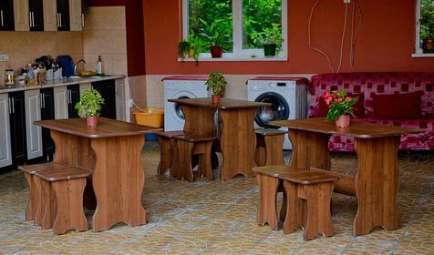 Частная гостиница Вишера, Сочи, Вардане