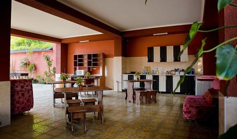 Частная гостиница Вишера, Сочи, Вардане