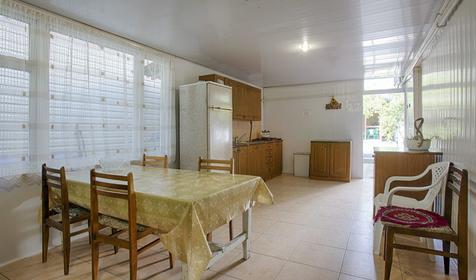 Частная гостиница Бриз-Адлер. Сочи, Адлер