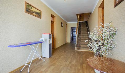 Частная гостиница Бриз-Адлер. Сочи, Адлер