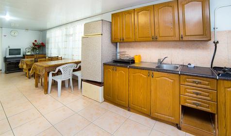 Частная гостиница Бриз-Адлер. Сочи, Адлер