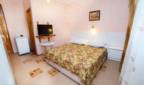 Частная гостиница Бриз-Адлер. Сочи, Адлер