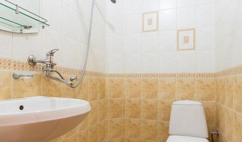 Частная гостиница Бриз-Адлер. Сочи, Адлер