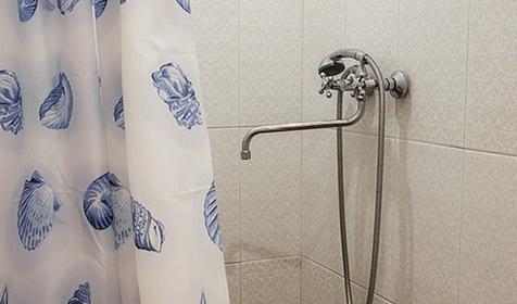 Стандарт двухместный. Частная гостиница Вишера, Сочи, Вардане