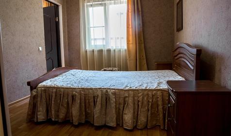 Семейный. Частная гостиница Вишера, Сочи, Вардане