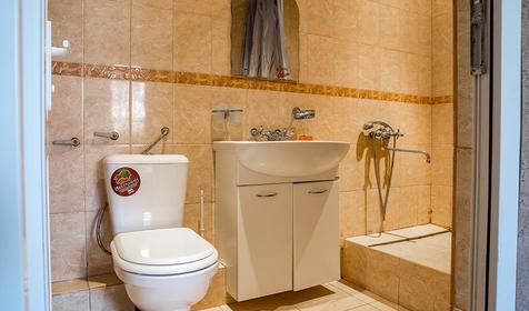 Семейный. Частная гостиница Вишера, Сочи, Вардане