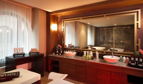 Movenpick (бывш Горки Отель Сьютс), Красная Поляна, п. Эсто-Садок