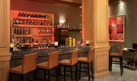 Movenpick (бывш Горки Отель Сьютс), Красная Поляна, п. Эсто-Садок