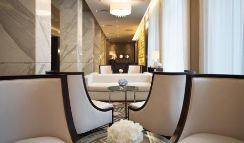 Movenpick (бывш Горки Отель Сьютс), Красная Поляна, п. Эсто-Садок