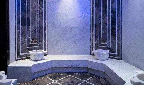 Movenpick (бывш Горки Отель Сьютс), Красная Поляна, п. Эсто-Садок