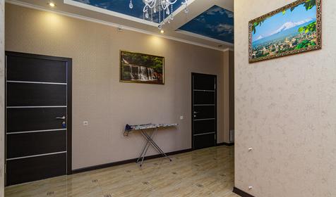 Гостевой дом Южная рапсодия, Сочи, Лазаревский район, Лоо