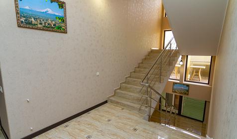 Гостевой дом Южная рапсодия, Сочи, Лазаревский район, Лоо