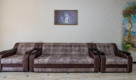 Гостевой дом Южная рапсодия, Сочи, Лазаревский район, Лоо