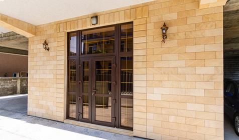 Гостевой дом Южная рапсодия, Сочи, Лазаревский район, Лоо