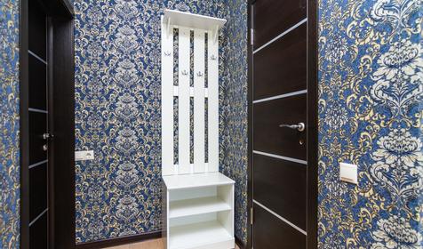 Стандарт двухместный. Гостевой дом Южная рапсодия, Сочи, Лазаревский район, Лоо