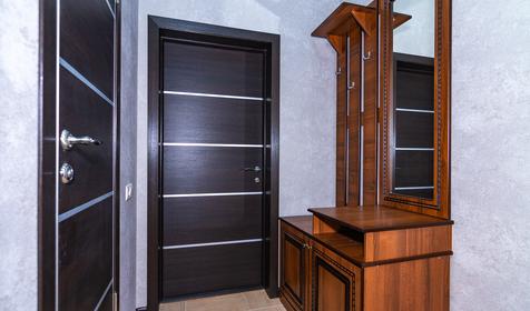 Стандарт трехместный. Гостевой дом Южная рапсодия, Сочи, Лазаревский район, Лоо