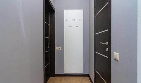 Стандарт четырехместный. Гостевой дом Южная рапсодия, Сочи, Лазаревский район, Лоо