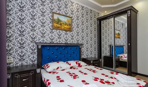 Студия. Гостевой дом Южная рапсодия, Сочи, Лазаревский район, Лоо