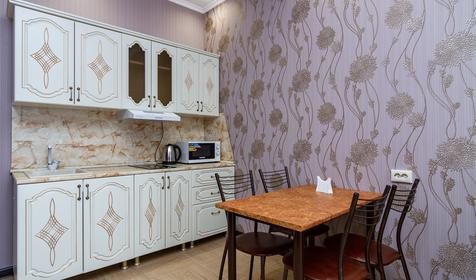 Студия. Гостевой дом Южная рапсодия, Сочи, Лазаревский район, Лоо