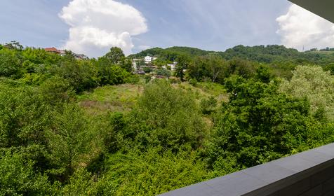 Гостевой дом Юлия. Сочи, Лоо