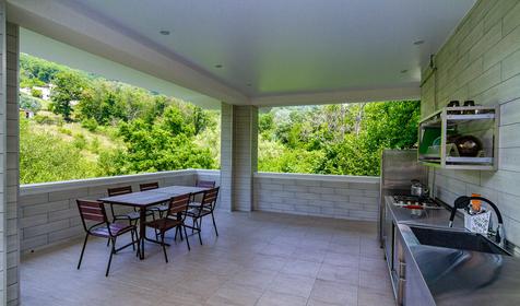 Гостевой дом Юлия. Сочи, Лоо