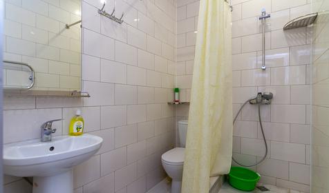 Стандарт двухместный. Гостевой дом Юлия. Сочи, Лоо