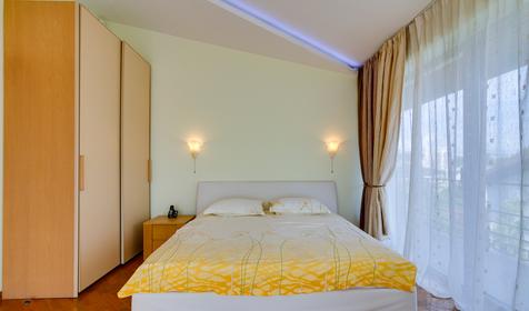 Коттедж пятикомнатный. Коттеджный комплекс Royal Hills. Сочи