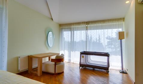 Коттедж пятикомнатный. Коттеджный комплекс Royal Hills. Сочи